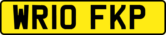 WR10FKP