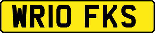 WR10FKS