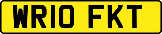 WR10FKT