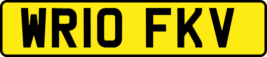WR10FKV