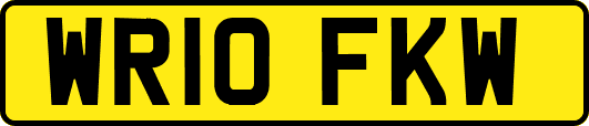 WR10FKW