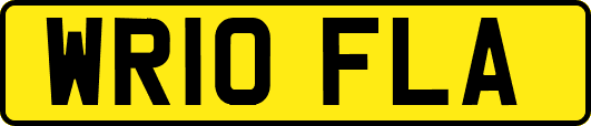 WR10FLA