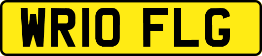WR10FLG