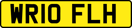 WR10FLH