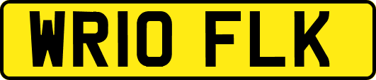 WR10FLK