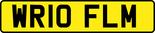 WR10FLM