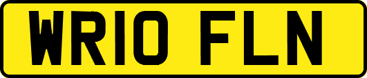 WR10FLN