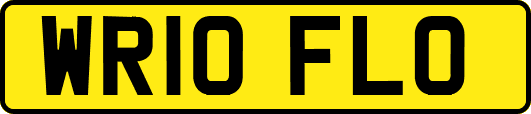 WR10FLO