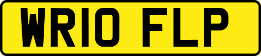 WR10FLP