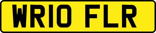 WR10FLR