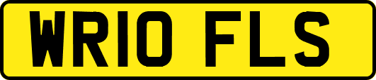 WR10FLS