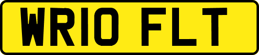 WR10FLT