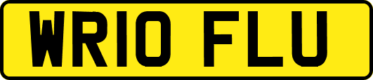 WR10FLU