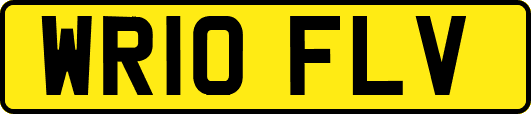 WR10FLV