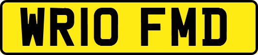 WR10FMD