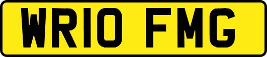 WR10FMG