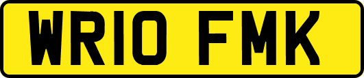 WR10FMK