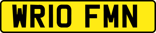 WR10FMN