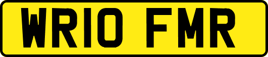 WR10FMR