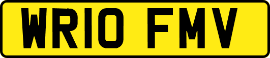 WR10FMV
