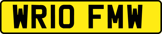 WR10FMW
