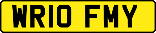 WR10FMY
