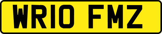 WR10FMZ