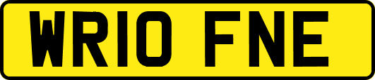 WR10FNE