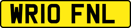 WR10FNL