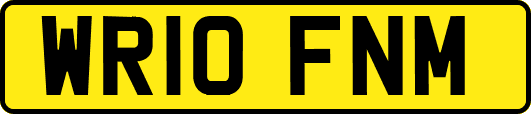 WR10FNM