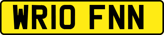 WR10FNN