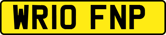 WR10FNP