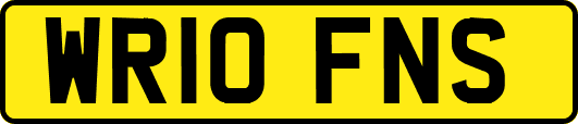 WR10FNS