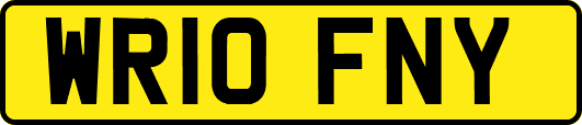 WR10FNY
