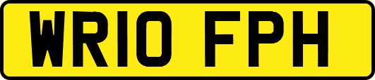 WR10FPH