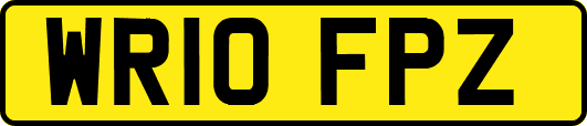 WR10FPZ