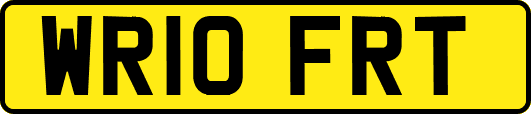 WR10FRT