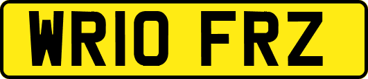 WR10FRZ