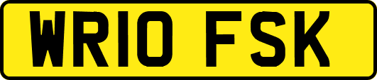 WR10FSK