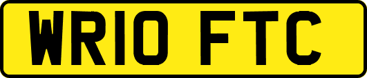 WR10FTC