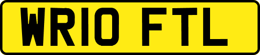 WR10FTL