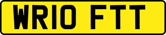 WR10FTT