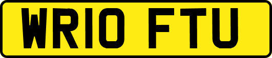 WR10FTU