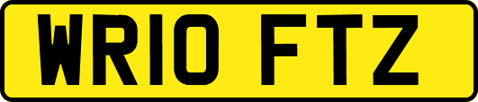WR10FTZ