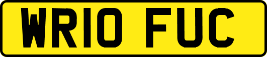 WR10FUC