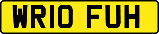 WR10FUH