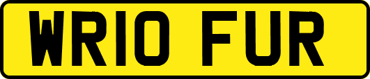 WR10FUR