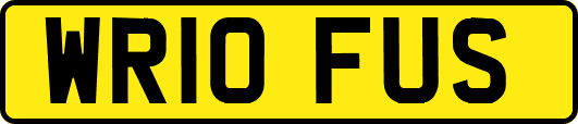 WR10FUS
