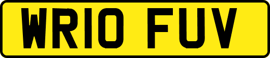 WR10FUV