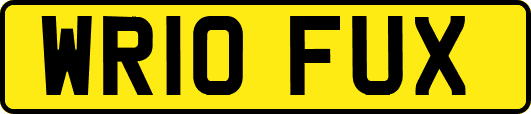 WR10FUX